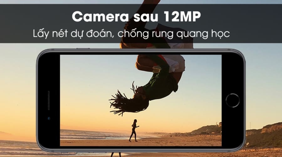 iPhone 8 64GB Quốc Tế Cũ 98% - Hình 5
