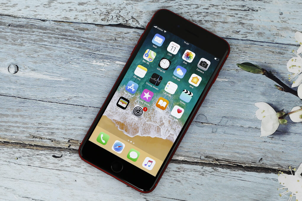 Top 5 mẫu iPhone cũ đáng mua nhất trong năm 2020 - Hình 3 Top 5 mẫu iPhone cũ đáng mua nhất trong năm 2020 - Hình 3