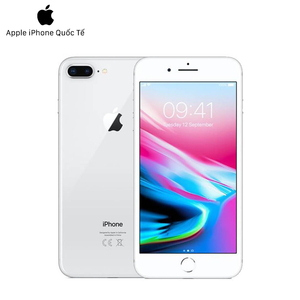 iPhone 8 Plus 64GB Quốc Tế (Likenew - 99%)