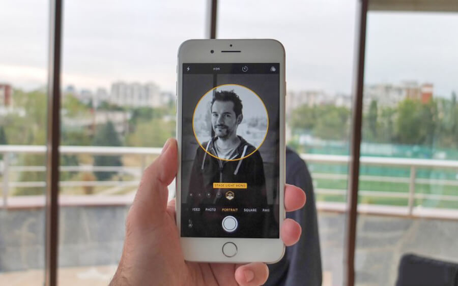 iPhone 8 Plus cũ - Smartphone cao cấp, giá rẻ chưa từng thấy - Hình 6