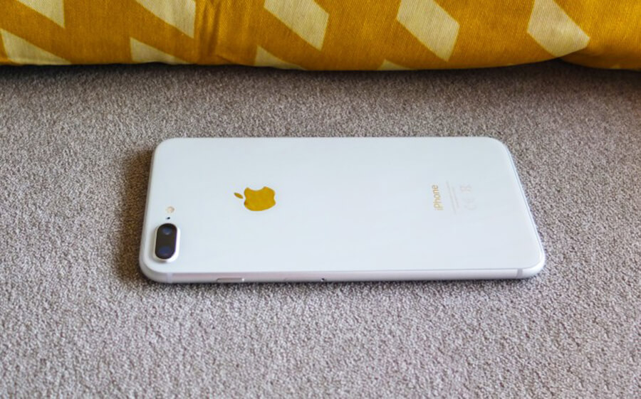 iPhone 8 Plus cũ - Smartphone cao cấp, giá rẻ chưa từng thấy - Hình 1