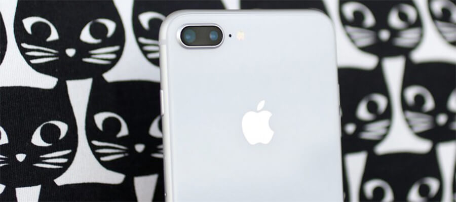 iPhone 8 Plus cũ - Smartphone cao cấp, giá rẻ chưa từng thấy - Hình 5