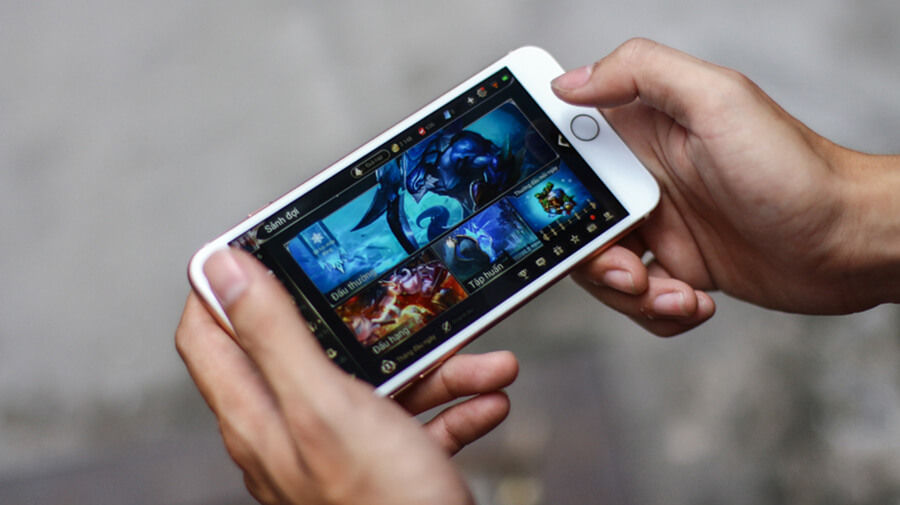 iPhone 8 Plus cũ - Smartphone cao cấp, giá rẻ chưa từng thấy - Hình 3