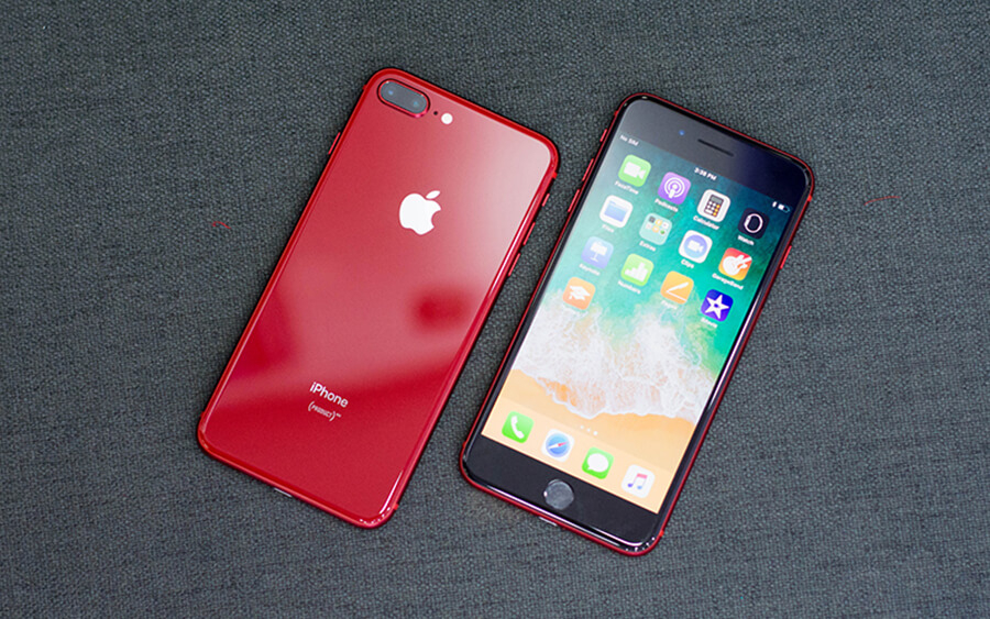 iPhone 8 Plus tầm giá 12 triệu có thực sự đáng mua hơn iPhone X, XS Max? - Hình 1