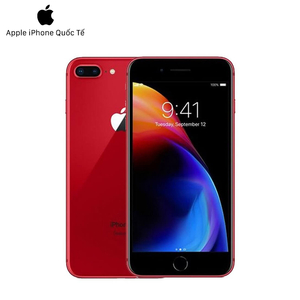 iPhone 8 Plus 64GB Quốc Tế (Likenew - 98%)