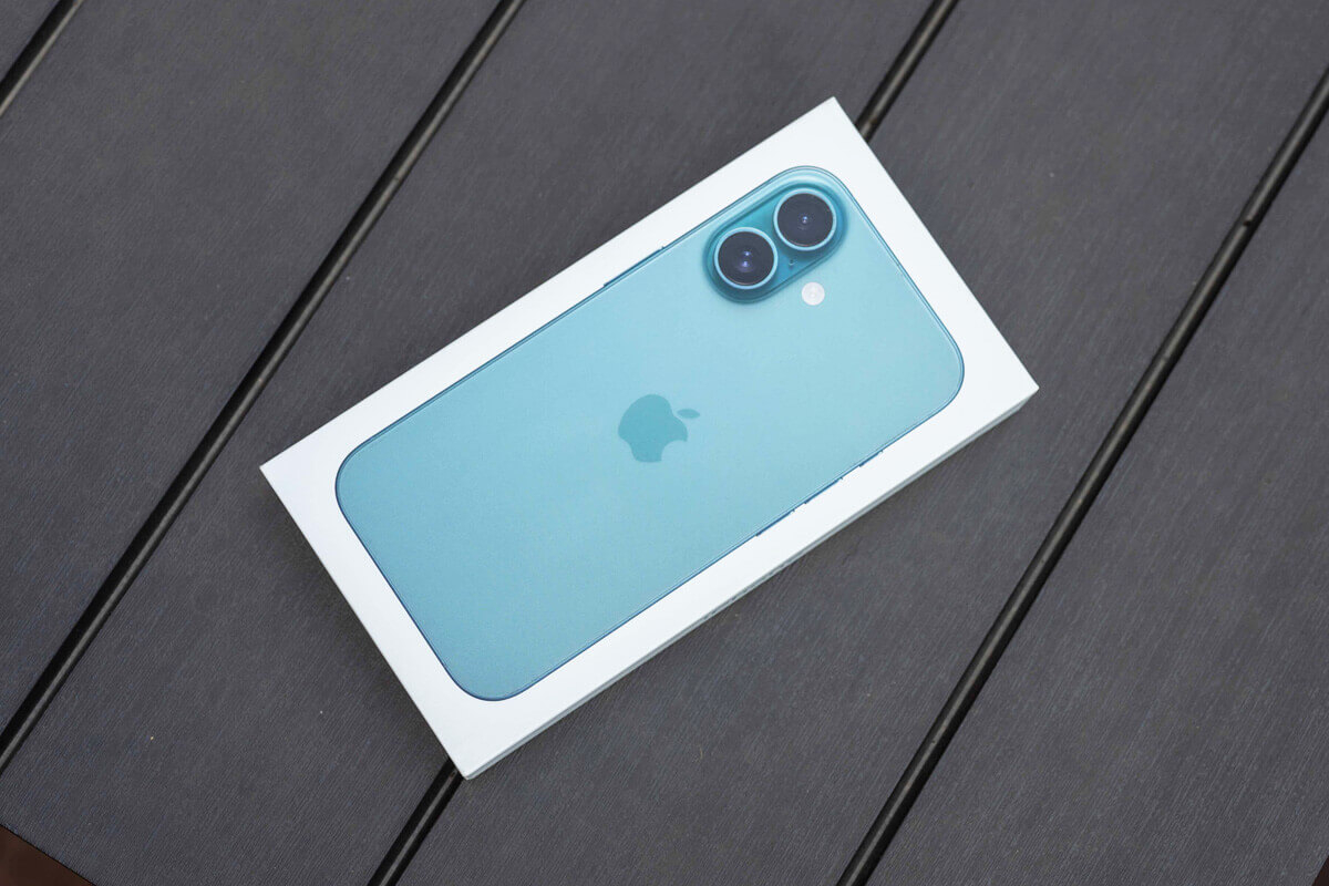 iPhone active online là gì - Hình 1