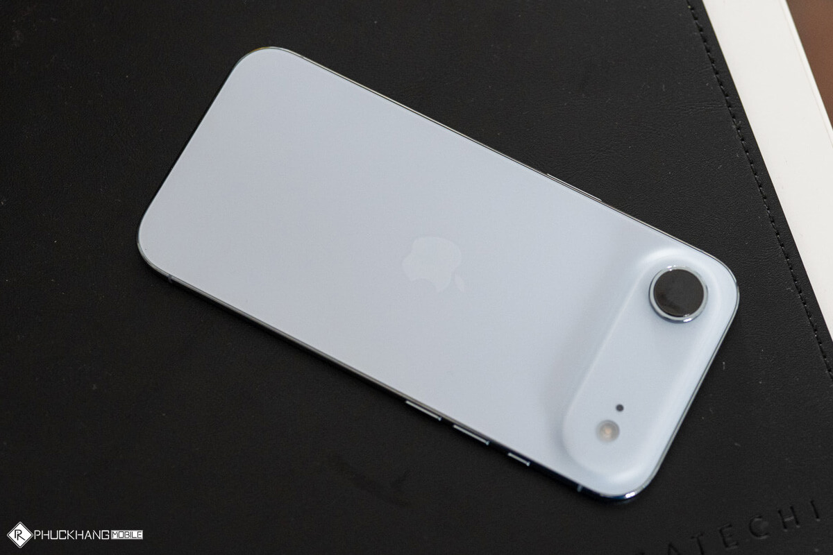 iPhone Air iPhone Air