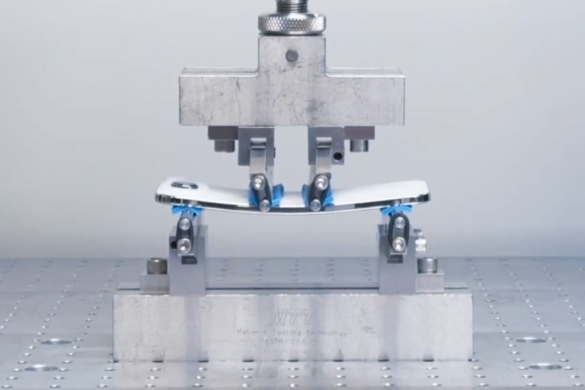 iPhone Air siêu mỏng nhất lịch sử, liệu có dễ bị cong như iPhone 6 - Hình 1 iPhone Air siêu mỏng - Hình 1