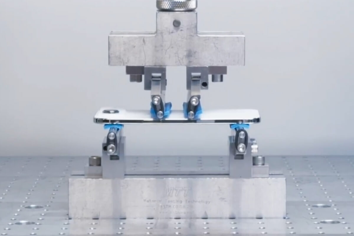 iPhone Air siêu mỏng nhất lịch sử, liệu có dễ bị cong như iPhone 6 - Hình 2 iPhone Air