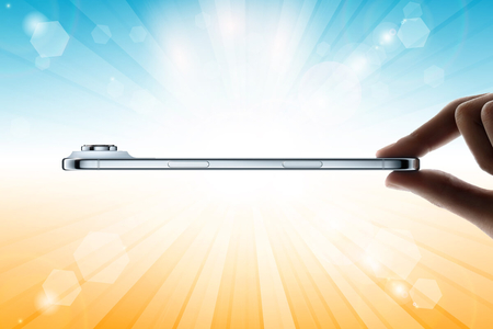 iPhone Air siêu mỏng nhất lịch sử, liệu có dễ bị cong như iPhone 6