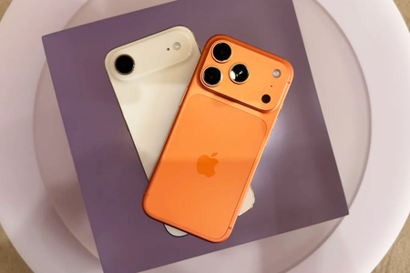 iPhone Air và iPhone 17 Pro: Đâu là lựa chọn tối ưu năm 2025?