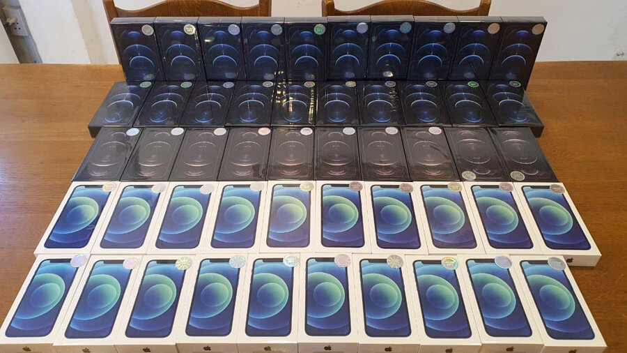 iPhone bản xách tay quốc tế là gì? iPhone quốc tế dùng có tốt không? - Hình 2 iPhone bản xách tay quốc tế là gì? iPhone quốc tế dùng có tốt không? - Hình 2