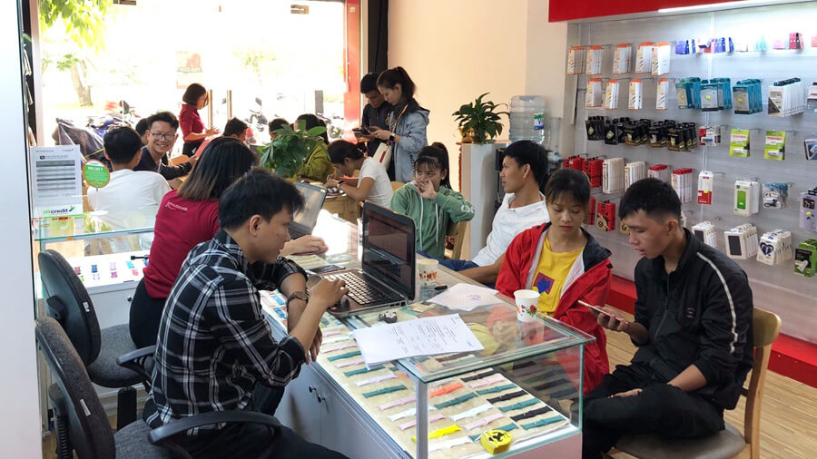 iPhone bản xách tay quốc tế là gì? iPhone quốc tế dùng có tốt không? - Hình 3 iPhone bản xách tay quốc tế là gì? iPhone quốc tế dùng có tốt không? - Hình 3