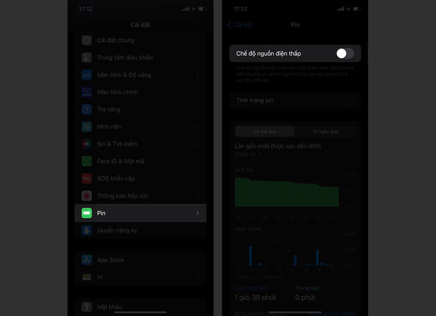 iPhone bắt sóng WiFi yếu - Nguyên nhân và cách khắc phục - Hình 4