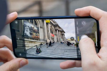 Camera iPhone bị lỗi? Đừng lo, hãy xem ngay cách khắc phục hiệu quả!