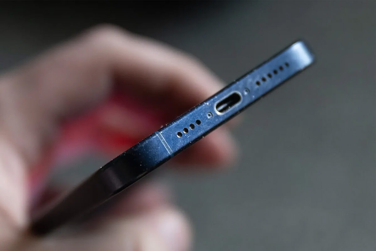 Cách sửa lỗi iPhone bị mất tiếng khi gọi hiệu quả mà bạn nên thử - Hình 4 Cách sửa lỗi iPhone bị mất tiếng khi gọi - Hình 4