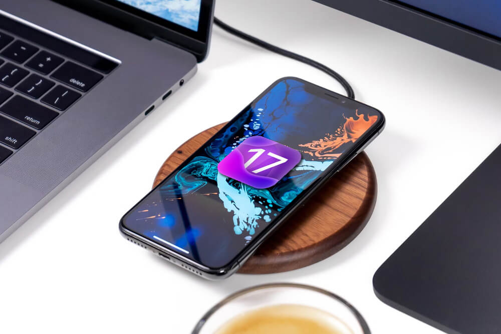 iPhone sẽ biến thành màn hình nhà thông minh với tính năng mới trên iOS 17
