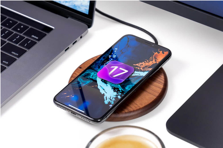 iPhone sẽ biến thành màn hình nhà thông minh với tính năng mới trên iOS 17