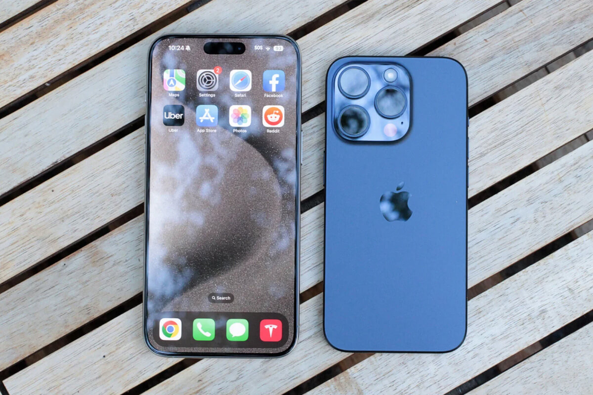 iPhone Bypass là gì? Có nên mua không? Sự thật khiến bạn phải choáng váng - Hình 3 iPhone bypass có an toàn không