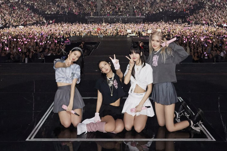 iFans cần phải biết điều này khi 'đu' concert Born Pink sắp tới của Blackpink