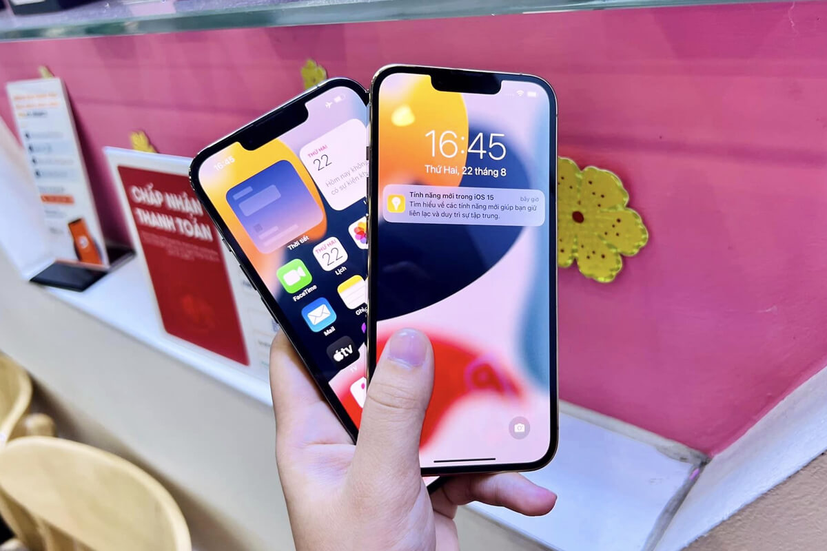 iPhone cũ 99% - Hình 3 iPhone cũ 99% - Hình 3