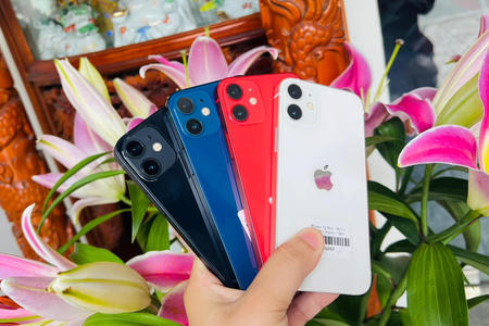 iPhone cũ 99% là gì? Có nên mua iPhone loại này không?
