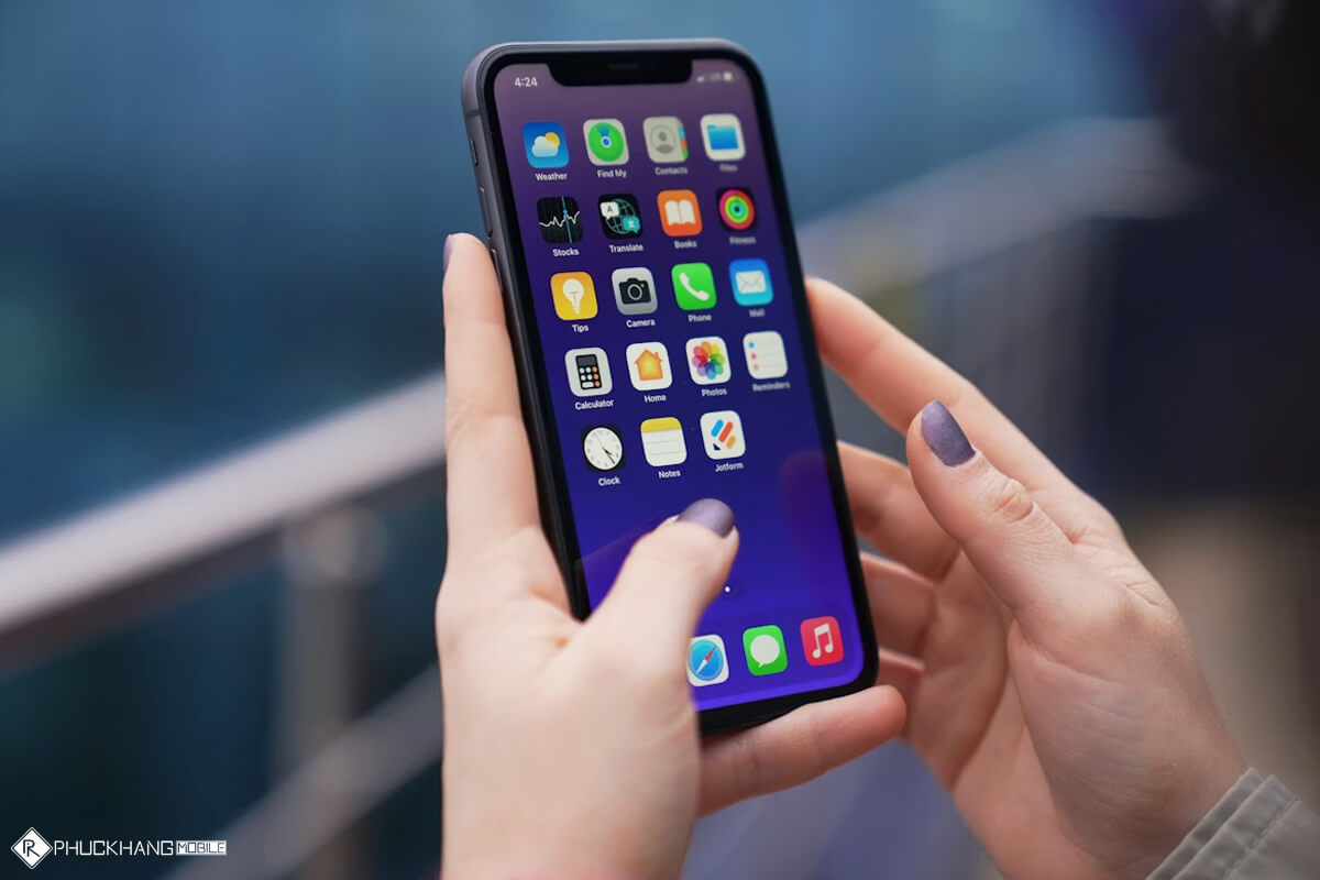 Khi mua iPhone likenew không còn là bài toán rủi ro - Hình 2 iPhone cũ có đáng mua không