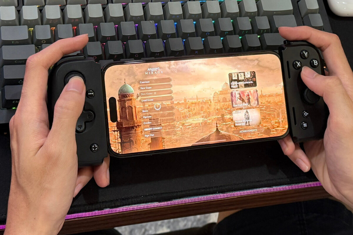 iPhone cũ - Lựa chọn không bao giờ lỗi thời của Gen Z - Hình 2 iPhone cũ - Hình 2