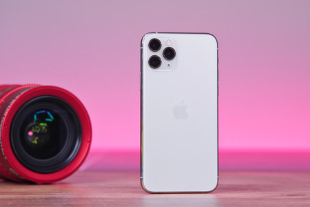 iPhone cũ - Lựa chọn không bao giờ lỗi thời của Gen Z