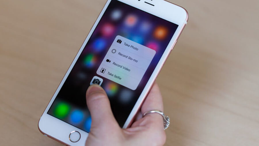 iPhone 6S Plus không những sở hữu thiết kế hiện đại mà hiệu năng và camera cũng được đánh giá cao trong khi mức giá cũ lại quá rẻ. iPhone 6S Plus không những sở hữu thiết kế hiện đại mà hiệu năng và camera cũng được đánh giá cao trong khi mức giá cũ lại quá rẻ.