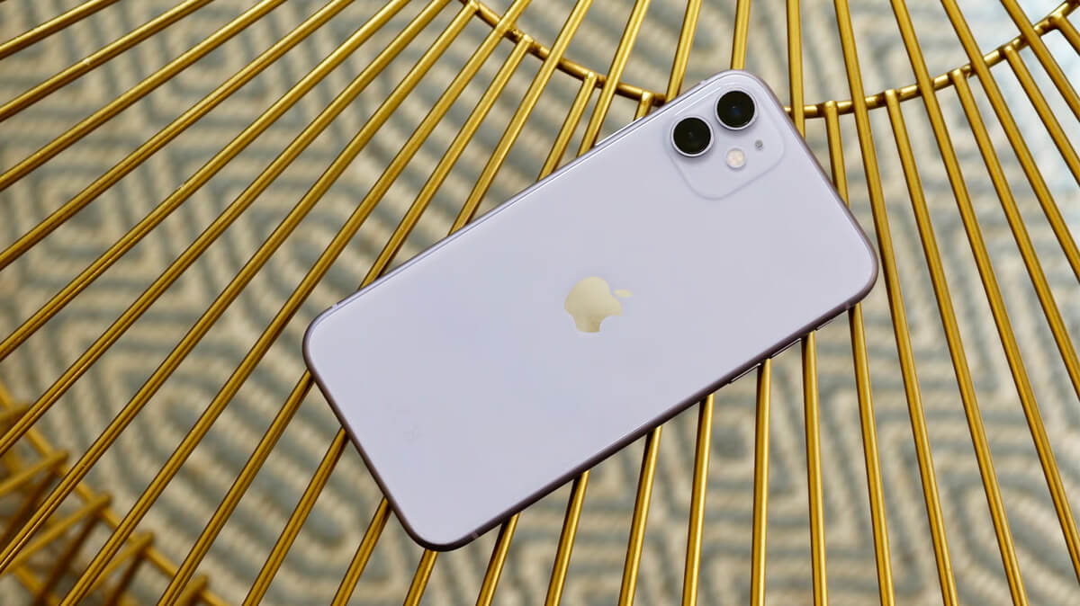 Những mẫu iPhone cũ tầm giá 10 triệu đáng mua nhất đầu năm 2025 - Hình 4 iPhone cũ tầm giá 10 triệu đáng mua - Hình 4