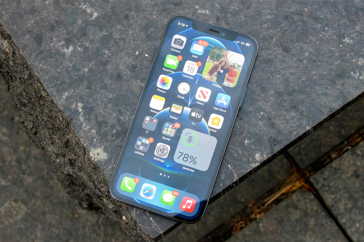 Người dùng iPhone đời cũ có nên cập nhật iOS mới? - Hình 3 iPhone đời cũ có nên cập nhật iOS mới - Hình 3