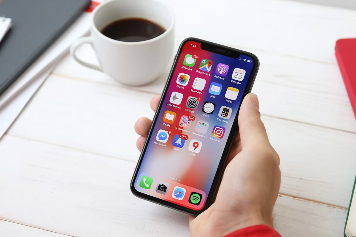 iPhone Refurbished là gì