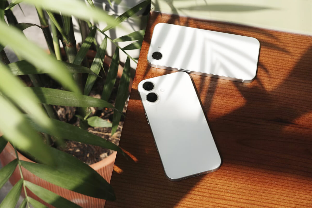 So sánh sự khác biệt giữa iPhone cũ và iPhone Refurbished