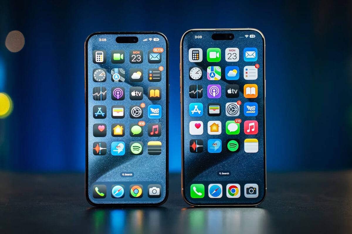 Cách kiểm tra model number để phân biệt iPhone mới, cũ, Refurbished