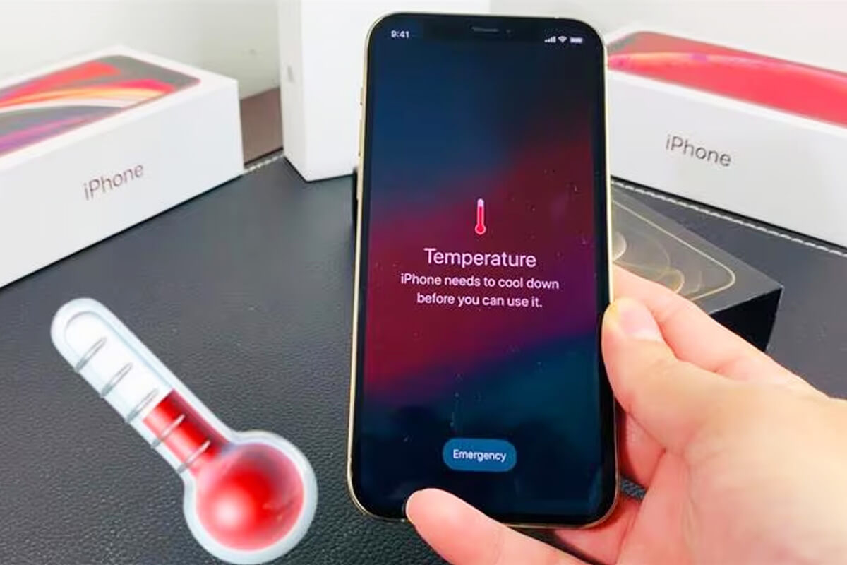 iPhone đang sạc bị dừng - Nguyên nhân và cách khắc phục tại nhà nhanh chóng - Hình 1 iPhone đang sạc bị dừng - Hình 1