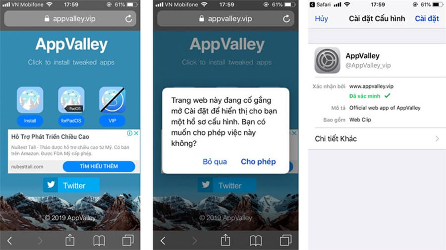 iPhone đời cũ cũng có chế độ Chụp Đêm (Night Mode) - Hình 3 iPhone đời cũ cũng có chế độ Chụp Đêm (Night Mode) - Hình 3
