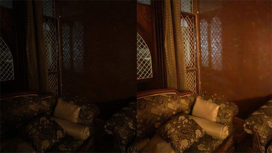 iPhone đời cũ cũng có chế độ Chụp Đêm (Night Mode) - Hình 6 iPhone đời cũ cũng có chế độ Chụp Đêm (Night Mode) - Hình 6