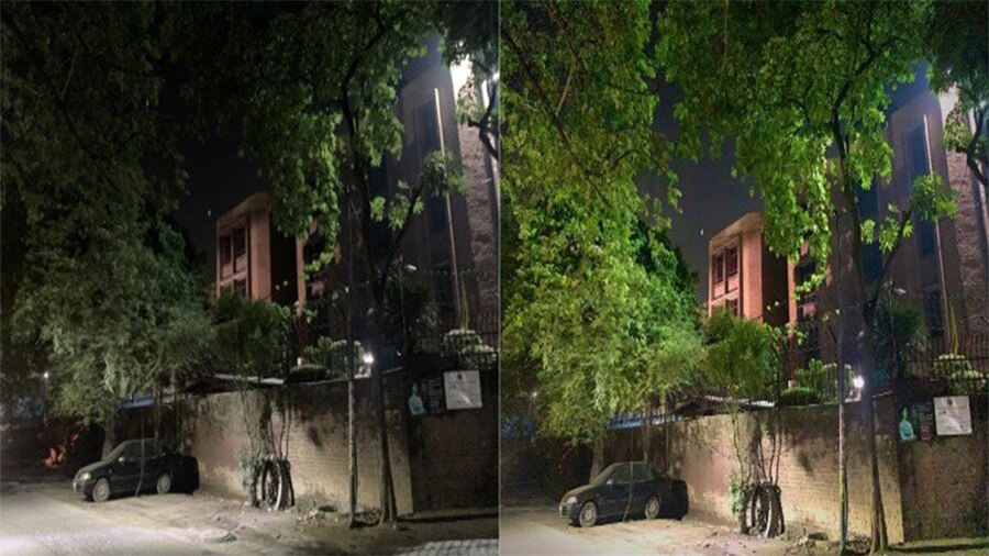 iPhone đời cũ cũng có chế độ Chụp Đêm (Night Mode) - Hình 7 iPhone đời cũ cũng có chế độ Chụp Đêm (Night Mode) - Hình 7