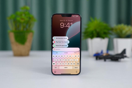 Các mẫu iPhone đời cũ sẽ nhận được gì với iOS 18?