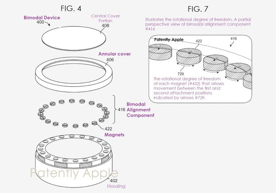 iPhone tương lai sẽ có thêm tính năng sạc ngược không dây cho AirPods - Hình 1 iPhone tương lai sẽ có thêm tính năng sạc ngược không dây cho AirPods - Hình 1