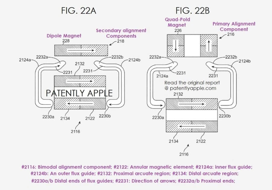 iPhone tương lai sẽ có thêm tính năng sạc ngược không dây cho AirPods - Hình 2 iPhone tương lai sẽ có thêm tính năng sạc ngược không dây cho AirPods - Hình 2