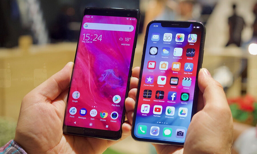 iPhone dùng bao lâu thì nên lên đời một lần? - Hình 3