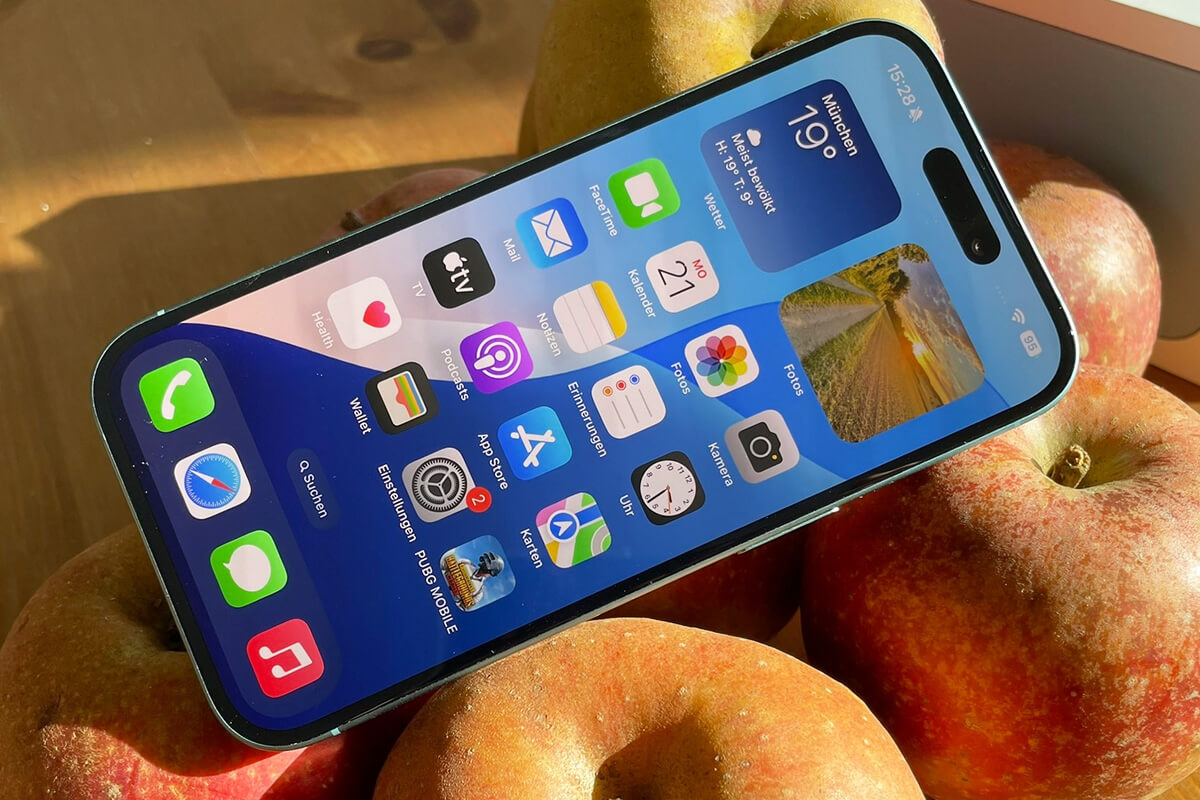 iPhone dùng trong bao lâu bắt đầu dở chứng - Hình 1 iPhone dùng trong bao lâu bắt đầu dở chứng - Hình 1