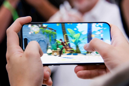 iPhone dùng trong bao lâu bắt đầu 'dở chứng'?