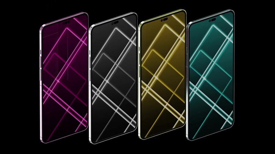 iPhone Flip xuất hiện cực cuốn hút trong video concept mới - Hình 1 iPhone Flip xuất hiện cực cuốn hút trong video concept mới - Hình 1