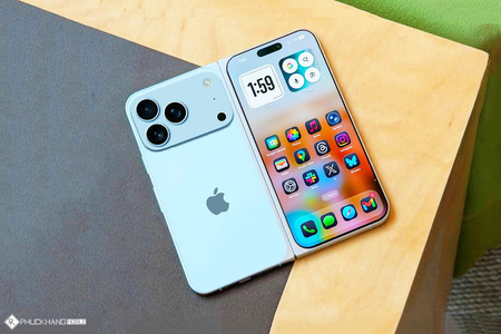 iPhone Air chỉ dùng eSIM, iPhone Fold có đi theo xu hướng này?