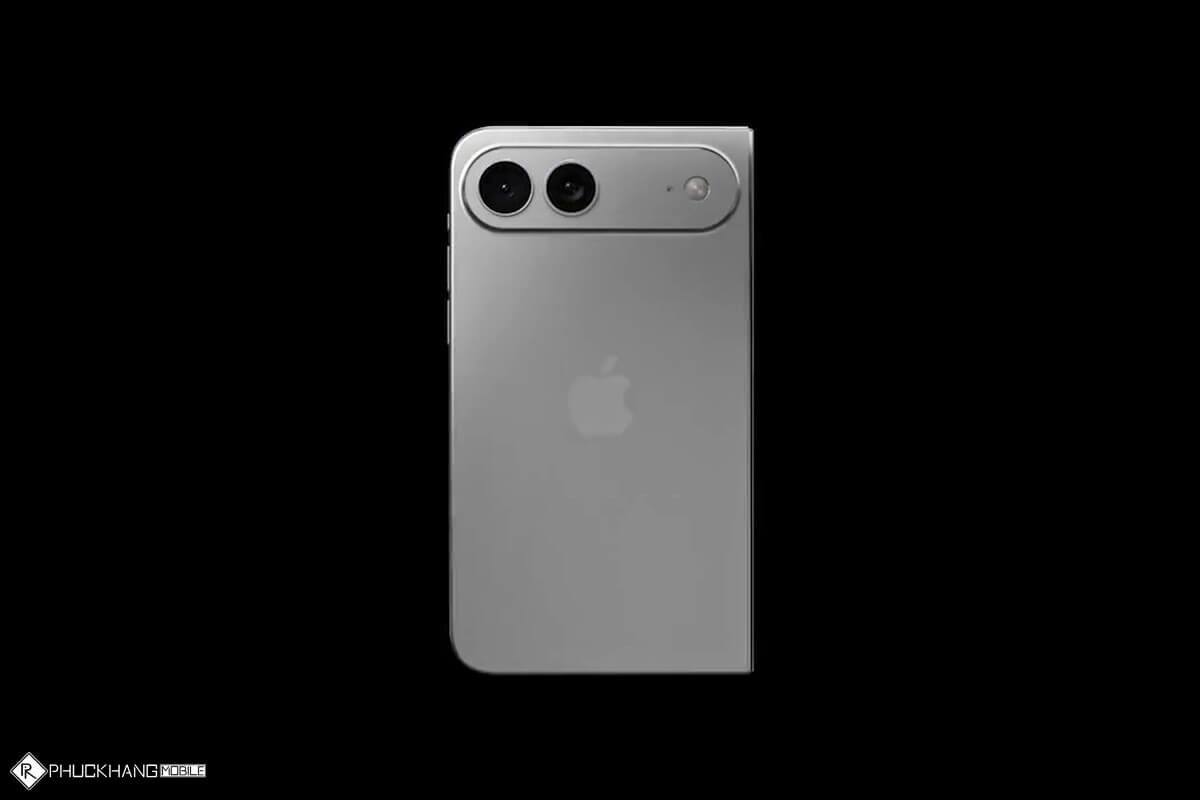 Điện thoại gập của Apple