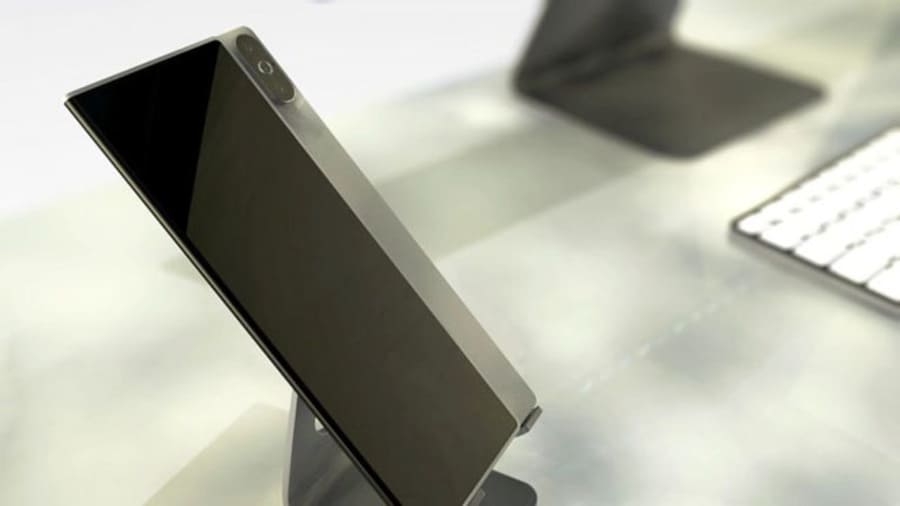 iPhone Fold "mình hạc xương mai", đe nẹt Galaxy Fold - Hình 4