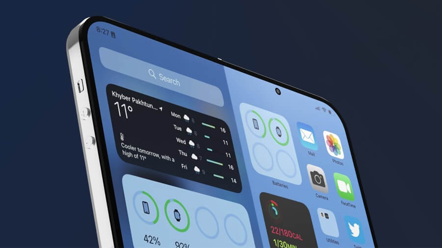 iPhone Fold ra mắt vào năm 2024 sẽ khắc phục được điểm yếu từ các smartphone gập khác - Hình 1 iPhone Fold ra mắt vào năm 2024 sẽ khắc phục được điểm yếu từ các smartphone gập khác - Hình 1